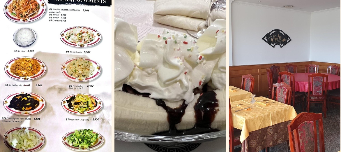 Le Porte Bonheur - Gallery Image 1