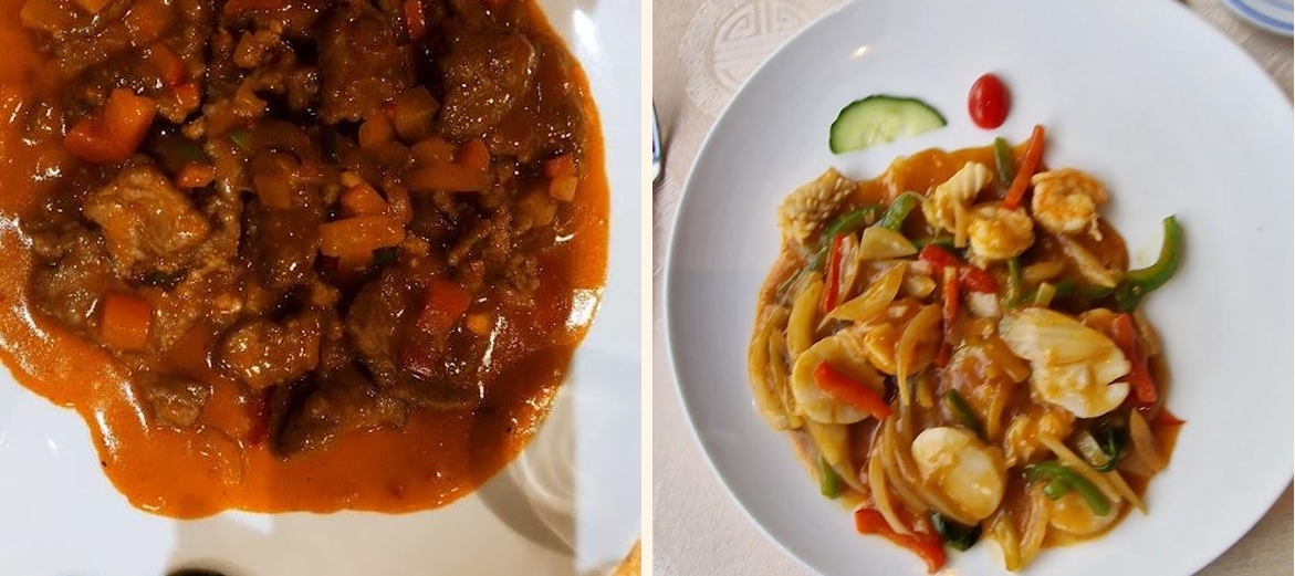 Le Porte Bonheur - Gallery Image 2