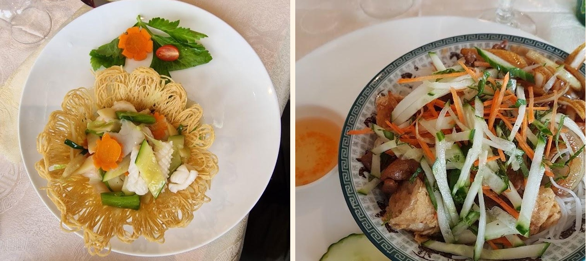 Le Porte Bonheur - Gallery Image 3