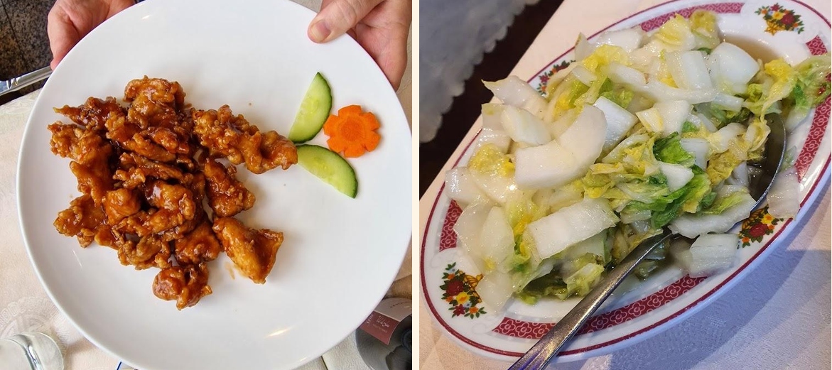 Le Porte Bonheur - Gallery Image 4