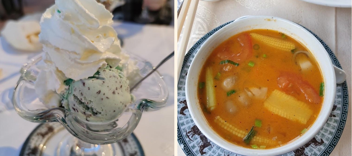 Le Porte Bonheur - Gallery Image 5