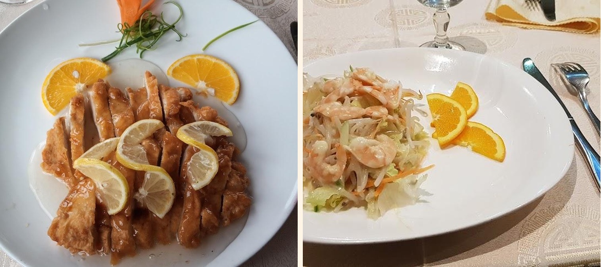 Le Porte Bonheur - Gallery Image 6